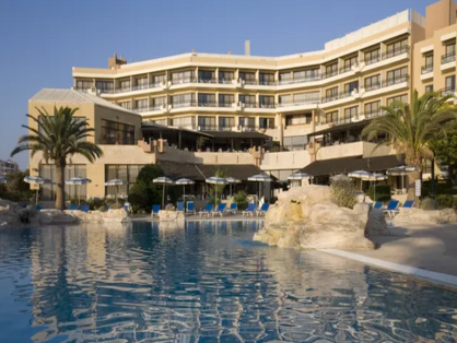 Venus Beach Hotel 